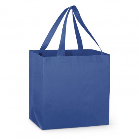 City Shopper Tote Bag Promotional Products